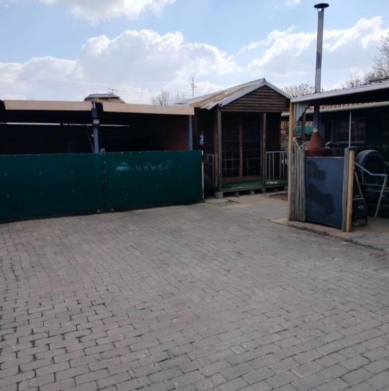 3 Bedroom Property for Sale in Sasolburg Ext 1 Free State